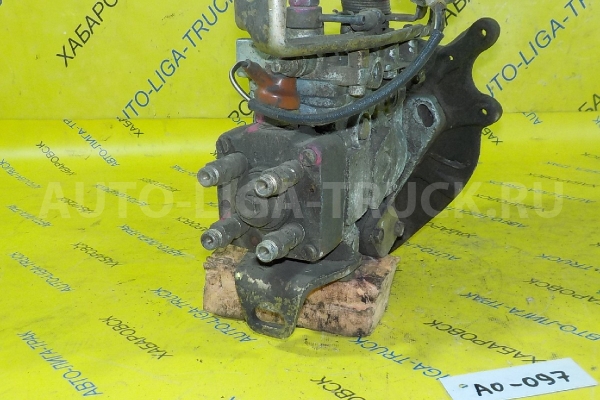 ТНВД Nissan Atlas ТНВД    16700-01T06