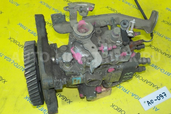 ТНВД Nissan Atlas ТНВД    16700-01T06