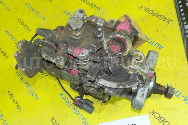 ТНВД Nissan Atlas ТНВД 16700-21T15 ТНВД Nissan Atlas ТНВД 16700-21T15