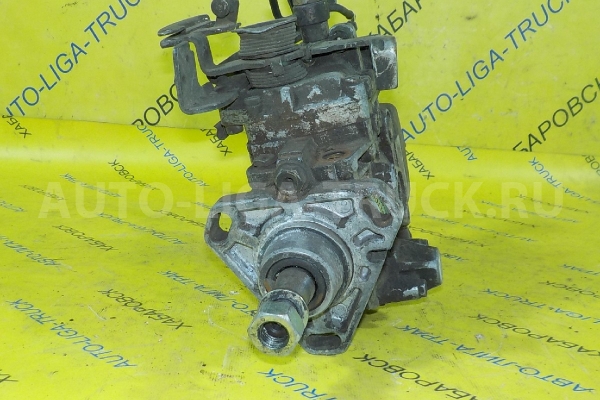 ТНВД Nissan Atlas ТНВД 16700-01T06 ТНВД Nissan Atlas ТНВД 16700-01T06