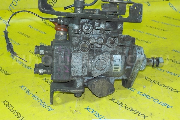 ТНВД Nissan Atlas ТНВД 16700-01T06 ТНВД Nissan Atlas ТНВД 16700-01T06