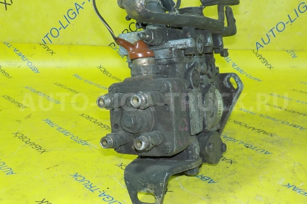 ТНВД Nissan Atlas ТНВД 16700-01T06 ТНВД Nissan Atlas ТНВД 16700-01T06