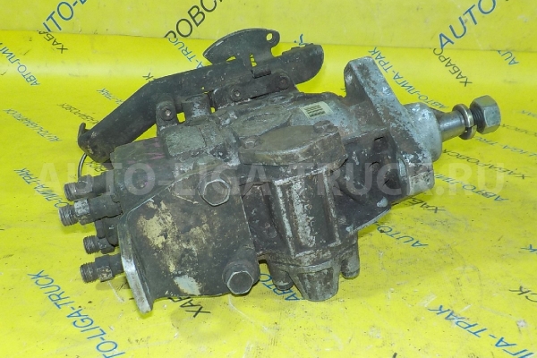 ТНВД Nissan Atlas ТНВД 16700-01T06 ТНВД Nissan Atlas ТНВД 16700-01T06