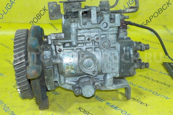 ТНВД Nissan Atlas ТНВД 16700-01T06 ТНВД Nissan Atlas ТНВД 16700-01T06