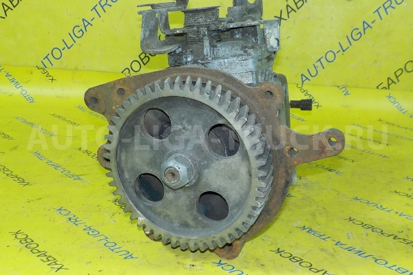 ТНВД Nissan Atlas ТНВД 16700-01T06 ТНВД Nissan Atlas ТНВД 16700-01T06