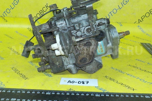 ТНВД Nissan Atlas ТНВД 16700-28T00 ТНВД Nissan Atlas ТНВД 16700-28T00