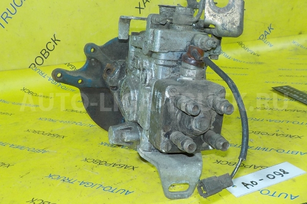 ТНВД Nissan Atlas ТНВД 16700-01T06 ТНВД Nissan Atlas ТНВД 16700-01T06