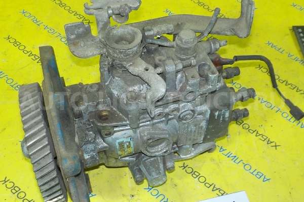ТНВД Nissan Atlas ТНВД 16700-01T06 ТНВД Nissan Atlas ТНВД 16700-01T06