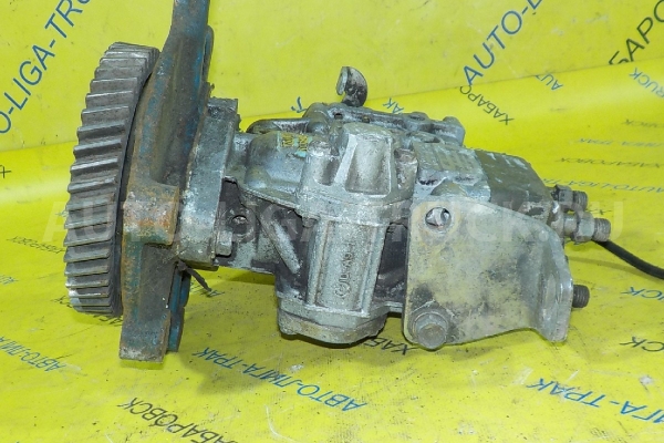 ТНВД Nissan Atlas ТНВД 16700-01T06 ТНВД Nissan Atlas ТНВД 16700-01T06