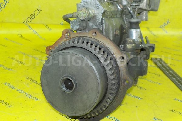 ТНВД Nissan Atlas ТНВД    16700-0T018