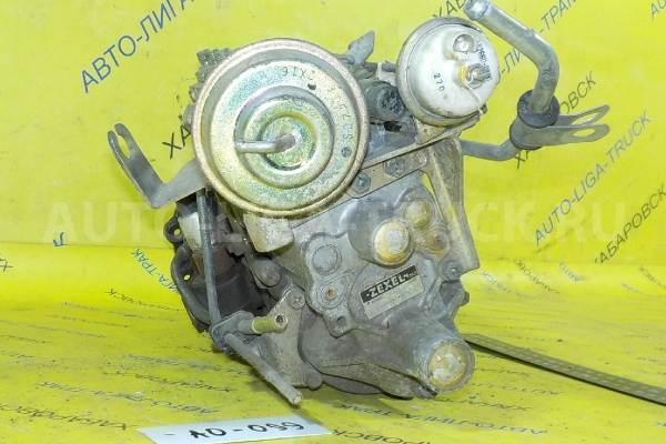 ТНВД Nissan Atlas ТНВД    16700-0T018