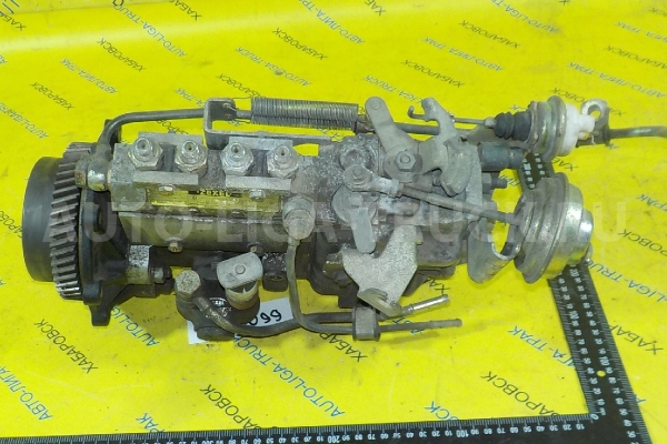 ТНВД Nissan Atlas ТНВД    16700-0T018