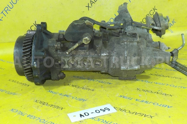 ТНВД Nissan Atlas ТНВД    16700-0T018