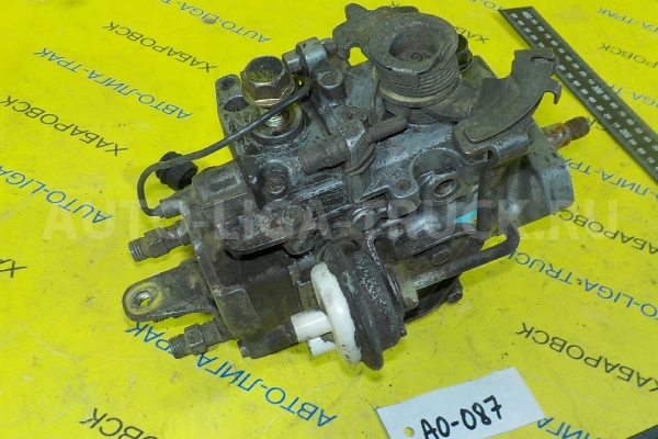ТНВД Nissan Atlas ТНВД 16700-28T00 ТНВД Nissan Atlas ТНВД 16700-28T00