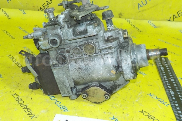 ТНВД Toyota Dyna, Toyoace ТНВД 22100-6D100 ТНВД Toyota Dyna, Toyoace ТНВД 22100-6D100