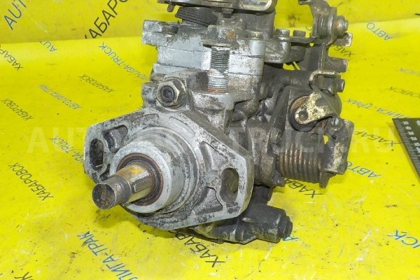 ТНВД Toyota Dyna, Toyoace ТНВД 22100-6D100 ТНВД Toyota Dyna, Toyoace ТНВД 22100-6D100