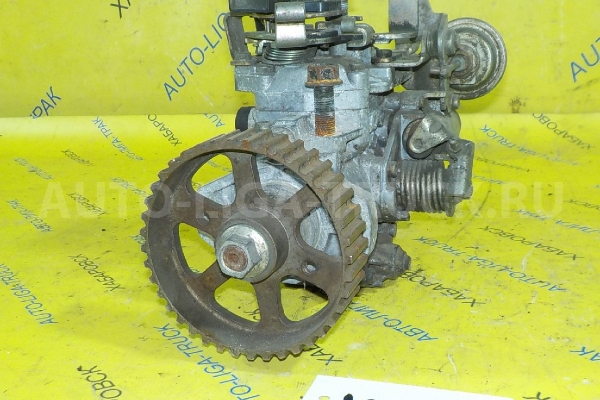 ТНВД Toyota Dyna, Toyoace ТНВД 22100-6A810 ТНВД Toyota Dyna, Toyoace ТНВД 22100-6A810