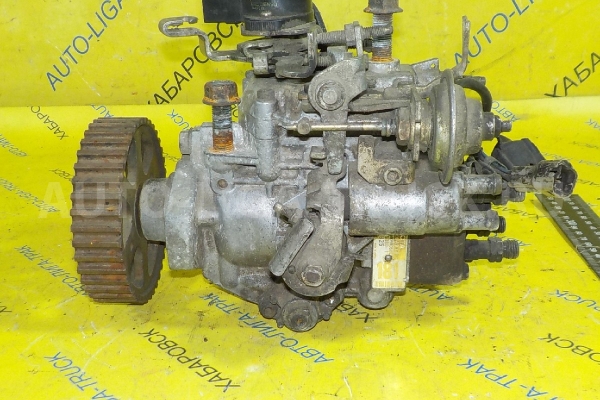 ТНВД Toyota Dyna, Toyoace ТНВД 22100-6A810 ТНВД Toyota Dyna, Toyoace ТНВД 22100-6A810