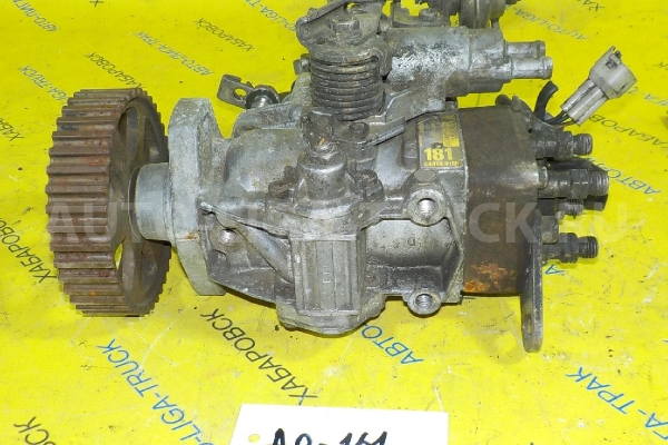 ТНВД Toyota Dyna, Toyoace ТНВД 22100-6A810 ТНВД Toyota Dyna, Toyoace ТНВД 22100-6A810