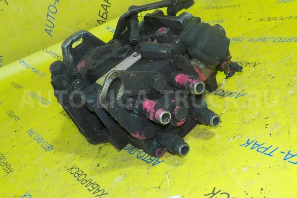 ТНВД Toyota Dyna, Toyoace ТНВД    22100-56200