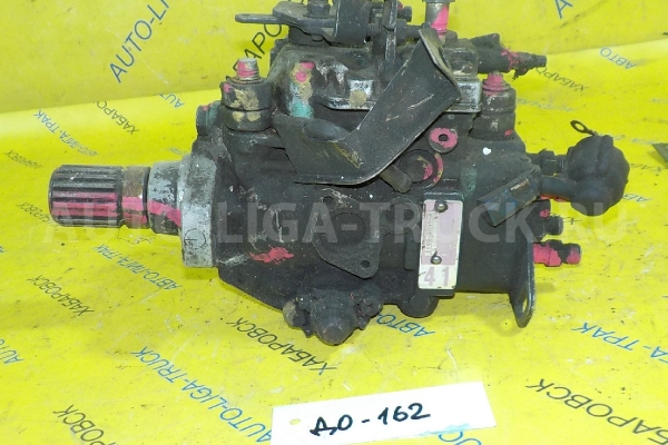 ТНВД Toyota Dyna, Toyoace ТНВД    22100-56200