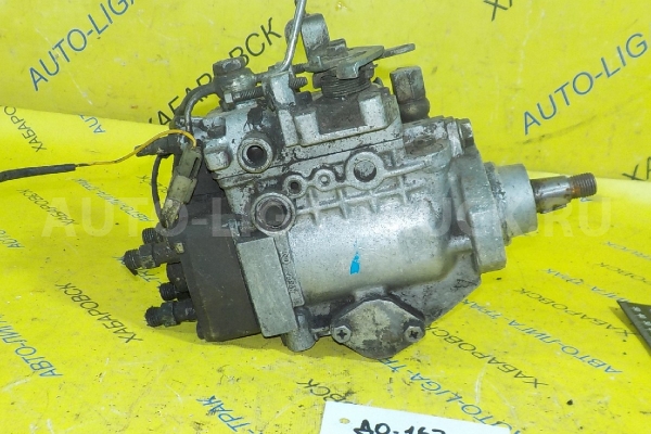 ТНВД Toyota Dyna, Toyoace ТНВД    22100-54310