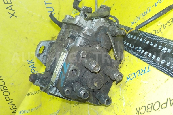 ТНВД Toyota Dyna, Toyoace ТНВД 22100-54310 ТНВД Toyota Dyna, Toyoace ТНВД 22100-54310