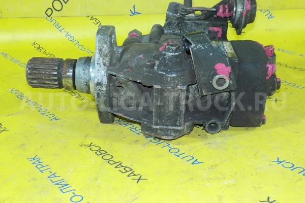 ТНВД Toyota Dyna, Toyoace ТНВД    22100-56290
