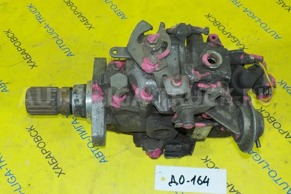 ТНВД Toyota Dyna, Toyoace ТНВД    22100-56290