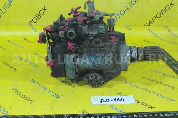 ТНВД Toyota Dyna, Toyoace ТНВД    22100-56290