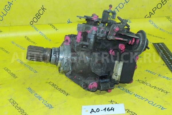 ТНВД Toyota Dyna, Toyoace ТНВД    22100-56290