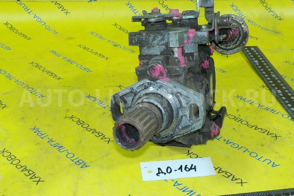 ТНВД Toyota Dyna, Toyoace ТНВД    22100-56290