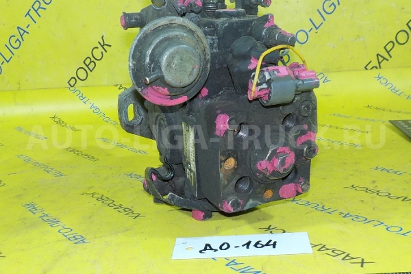 ТНВД Toyota Dyna, Toyoace ТНВД    22100-56290