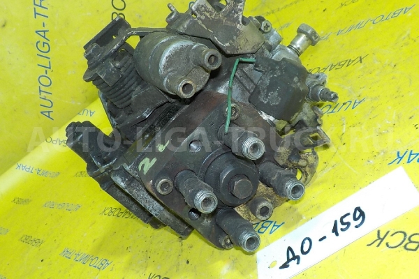 ТНВД Toyota Dyna, Toyoace ТНВД 22100-6D100 ТНВД Toyota Dyna, Toyoace ТНВД 22100-6D100