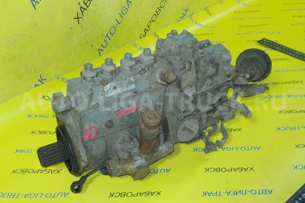 ТНВД Toyota Dyna, Toyoace ТНВД    22100-58230