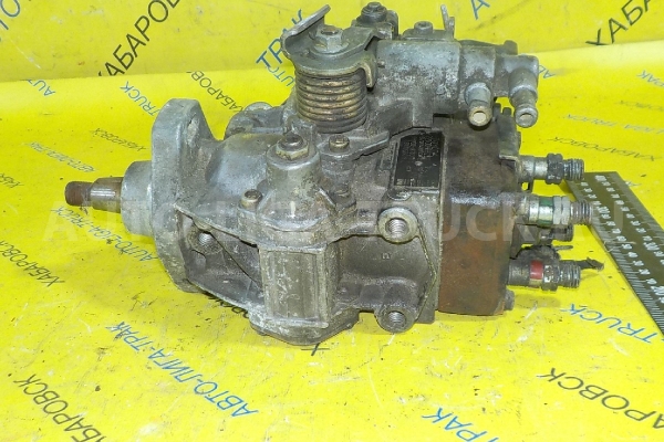 ТНВД Toyota Dyna, Toyoace ТНВД 22100-55260 ТНВД Toyota Dyna, Toyoace ТНВД 22100-55260