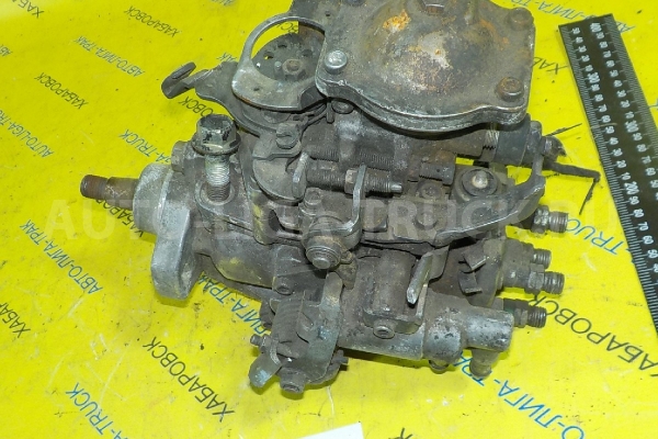 ТНВД Toyota Dyna, Toyoace ТНВД 22100-55260 ТНВД Toyota Dyna, Toyoace ТНВД 22100-55260