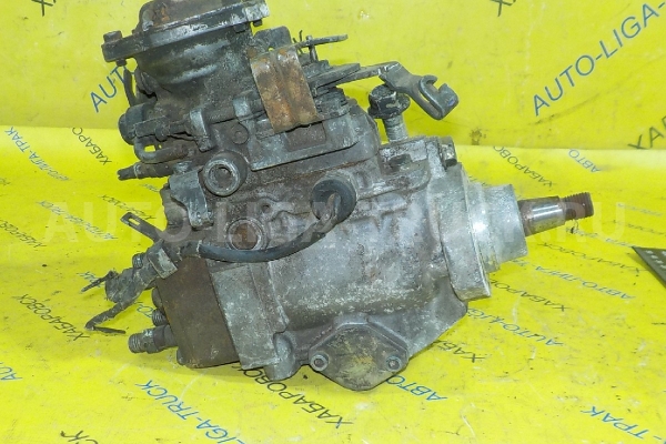ТНВД Toyota Dyna, Toyoace ТНВД 22100-55260 ТНВД Toyota Dyna, Toyoace ТНВД 22100-55260