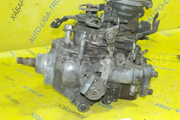 ТНВД Toyota Dyna, Toyoace ТНВД 22100-55260 ТНВД Toyota Dyna, Toyoace ТНВД 22100-55260