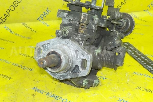 ТНВД Toyota Dyna, Toyoace ТНВД    22100-54730