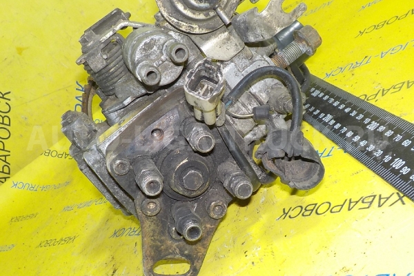 ТНВД Toyota Dyna, Toyoace ТНВД 22100-6A810 ТНВД Toyota Dyna, Toyoace ТНВД 22100-6A810