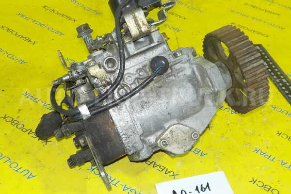 ТНВД Toyota Dyna, Toyoace ТНВД 22100-6A810 ТНВД Toyota Dyna, Toyoace ТНВД 22100-6A810