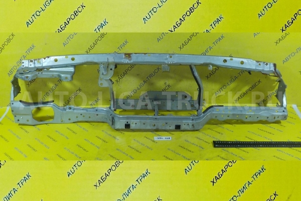 ТОРПЕДА Isuzu Elf 4HF1 ТОРПЕДА 4HF1 1996  8-97857-590-8