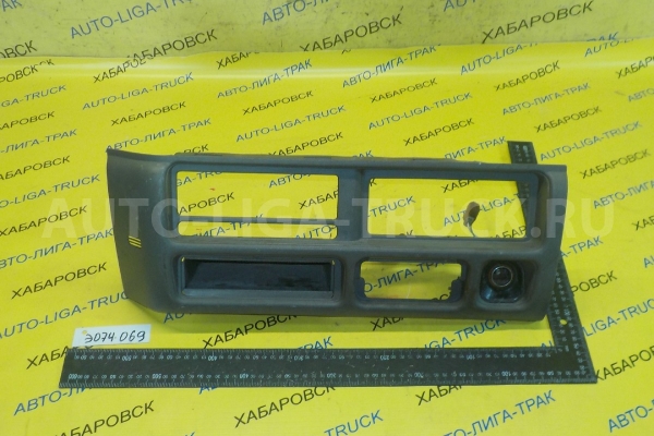 ТОРПЕДА Isuzu Elf 4JG2 ТОРПЕДА 4JG2 1995  8-97853-862-9