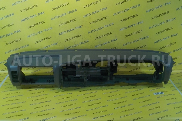 ТОРПЕДА Mitsubishi Canter 4D33 ТОРПЕДА 4D33 1999  MC140200