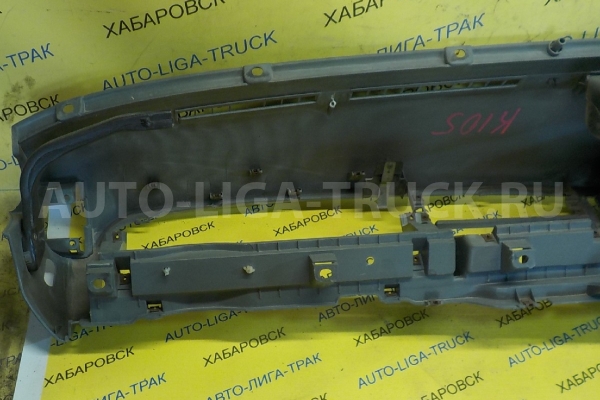 ТОРПЕДА Mitsubishi Canter 4D36 ТОРПЕДА 4D36 1996  MC140200