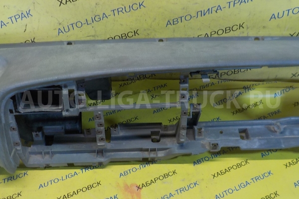 ТОРПЕДА Mitsubishi Canter 4D36 ТОРПЕДА 4D36 1996  MC140200