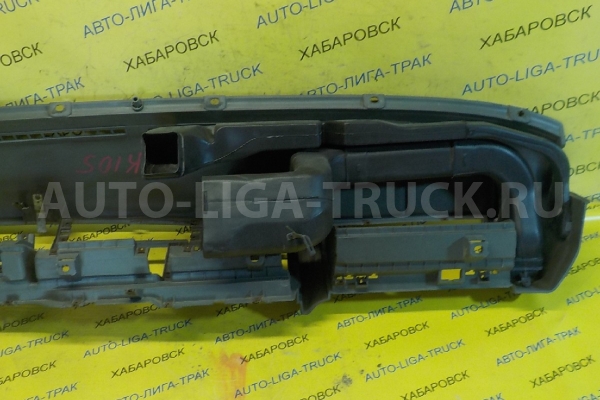 ТОРПЕДА Mitsubishi Canter 4D36 ТОРПЕДА 4D36 1996  MC140200