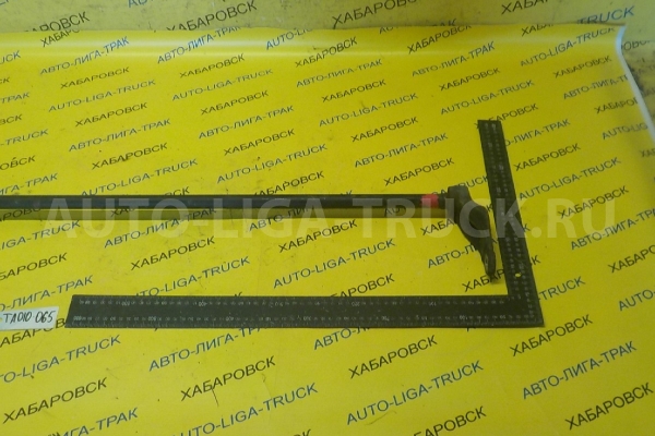 ТОРСИОН 7K ТОРСИОН 2001 48162-27240 ТОРСИОН 7K ТОРСИОН 2001 48162-27240