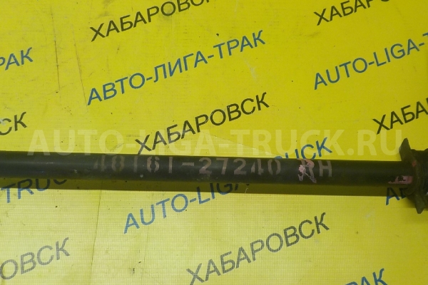 ТОРСИОН  7K ТОРСИОН  2001  48161-27240